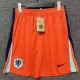 24-25  NetherIands Home Shorts Pants