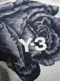 23-24 RMA Y-3 White Player Version Soccer Jersey