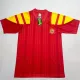 1992-1994 Spain Home Retro Soccer Jersey