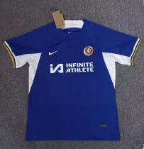 23-24 CHE Home Fans Soccer Jersey