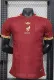 25-26 Mexico Gold Cup Red Player Vesion Soccer Jersey