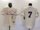 2024 MLB New York Yankees New Pattern Jersey