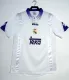 1997-1998 RMA Home Retro Soccer Jersey