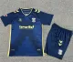24-25 Tenerife Away Kids Soccer Jersey