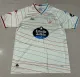 24-25 Real Valladolid Away Fans Soccer Jersey