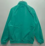 1992 England Double Sided Windbreaker