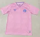 24-25 Gremio Pink Special Edition Fans Soccer Jersey