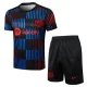 24-25 BAR High Quality Training Short Suit