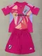 24-25 River Plate GoalKeeper Kids Soccer Jersey