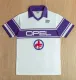 1984-1985 Fiorentina Away Retro Soccer Jersey