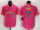 2024 MLB San Diego Padres New Pattern Jersey