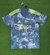 24-25 Aja× Away Fans Soccer Jersey