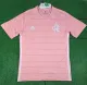 21-22 Flamengo Pink Fans Soccer Jersey