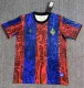 24-25 BAR and Argentina joint edition jersey