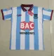 1991-1992 West Ham Away Retro Soccer Jersey