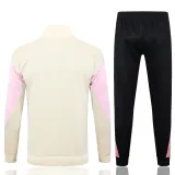 24-25 PSG High Quality Jacket Tracksuit