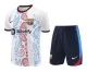 24-25 BAR High Quality Training Short Suit