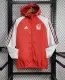 2024 Mexico New Pattern Windbreaker