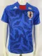2010 Japan Home Retro Soccer Jersey