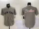2024 MLB New York Yankees New Pattern Jersey