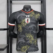 24-25 Japan Special Edition Player Version Soccer Jersey