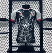 2024 Japan Special Edition Player Version Soccer Jersey