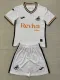 24-25 Swansea Home Kids Soccer Jersey