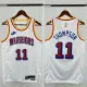 24-25 WARRIORS  Top Quality Hot Pressing NBA Jersey