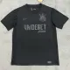 24-25 Corinthians Away Fans Soccer Jersey