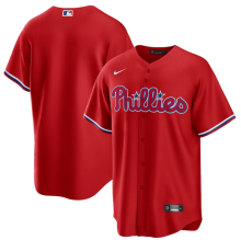 2024 MLB Philadelphia Phillies New Pattern Jersey