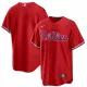 2024 MLB Philadelphia Phillies New Pattern Jersey