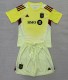 25-26 Los Angeles GoalKeeper Kids Soccer Jersey
