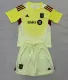 25-26 Los Angeles GoalKeeper Kids Soccer Jersey
