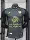 25-26 Al-Ahli Saudi Third Player Soccer Jersey