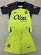 24-25 Mallorca Away Kids Soccer Jersey