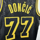 2024 LAKERS Top Quality Hot Pressing Kids NBA Jersey