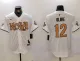 2024 NFL New Orleans Saints New Pattern Jersey
