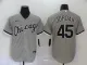 2024 MLB Chicago White Sox New Pattern Jersey