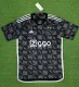 23-24 Aja× Third Fans Soccer Jersey