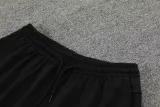 2024 NK Fancy Blue Training Short Suit (100%Cotton)