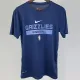 2023 GRIZZLIES Blue Quick drying T-shirt