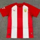 24-25 UD Almeria Home Fans Soccer Jersey
