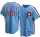 2024 MLB Philadelphia Phillies New Pattern Jersey