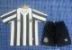 24-25 Santos FC Away Kids Soccer Jersey