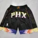 2024 KNICKS Embroidery Top Quality NBA Pants