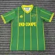 1984 Leicester City Away Retro Soccer Jersey