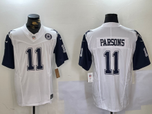 2024 NFL Dallas Cowboys New Pattern Jersey