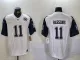 2024 NFL Dallas Cowboys New Pattern Jersey