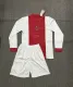25-26 Aja× 125th Commemorative Edition Long sleeves Adult Suit