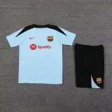 24-25 BAR High Quality Training Short Suit